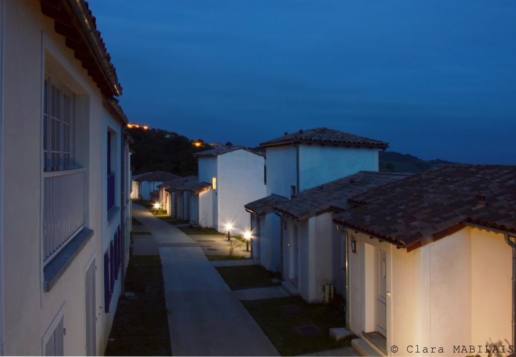 Residence L'Oustal Del Carlat Dış mekan fotoğraf