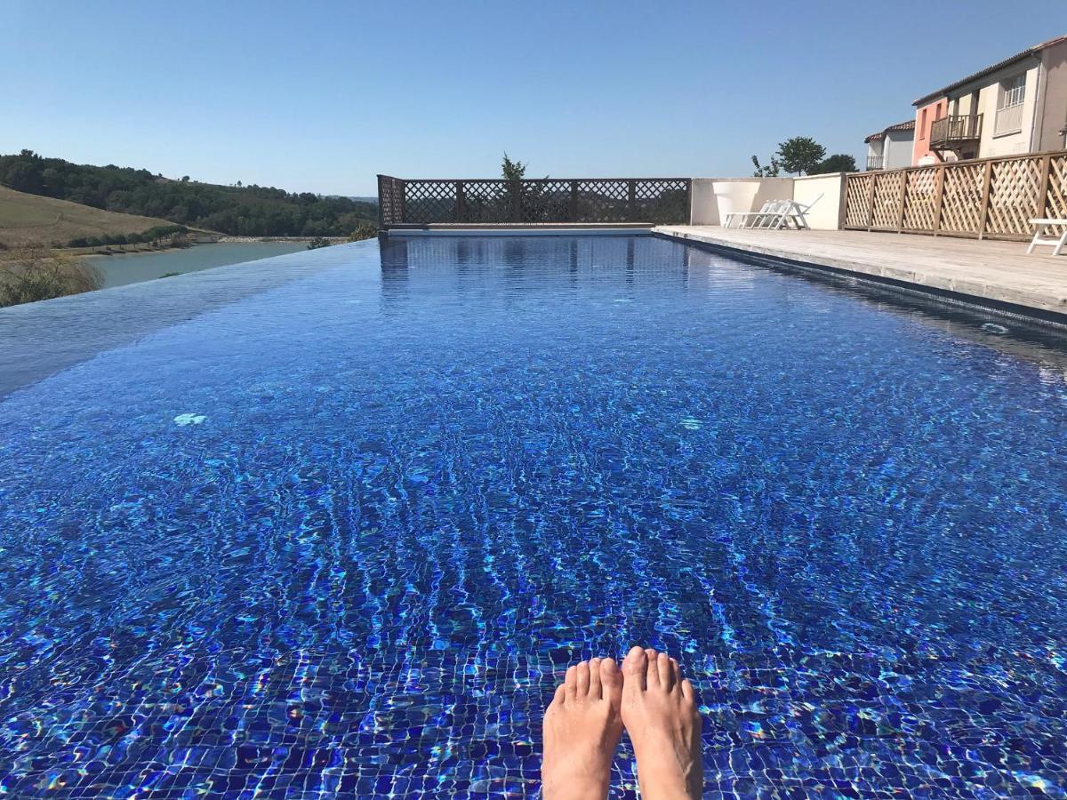 Residence L'Oustal Del Carlat Dış mekan fotoğraf