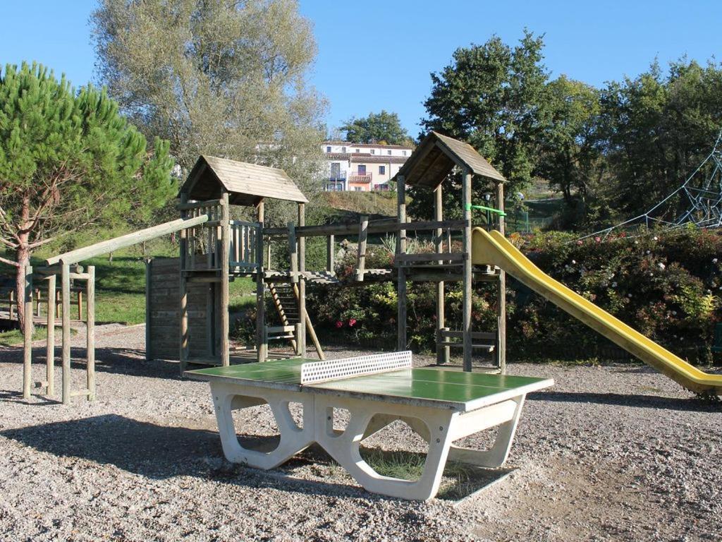 Residence L'Oustal Del Carlat Dış mekan fotoğraf