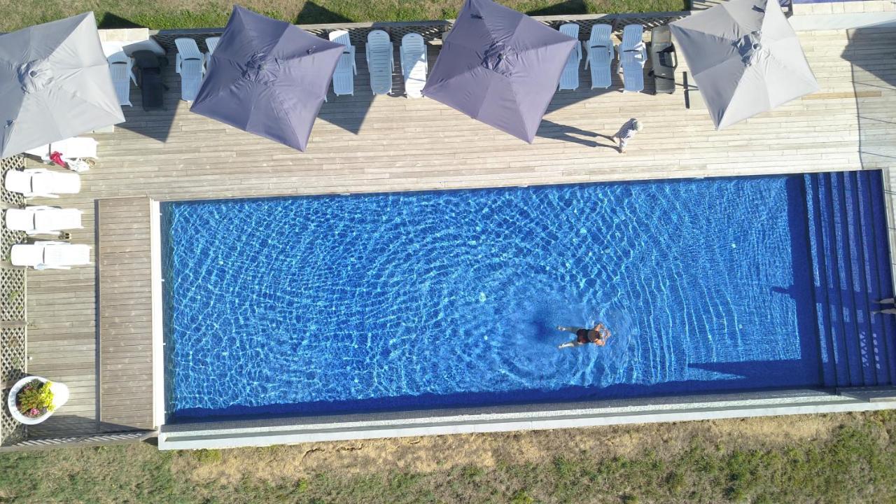 Residence L'Oustal Del Carlat Dış mekan fotoğraf