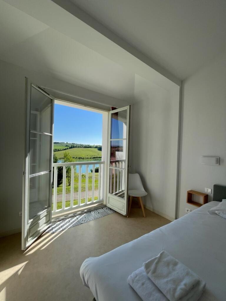 Residence L'Oustal Del Carlat Dış mekan fotoğraf