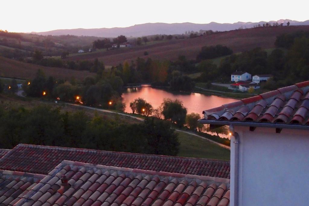 Residence L'Oustal Del Carlat Dış mekan fotoğraf