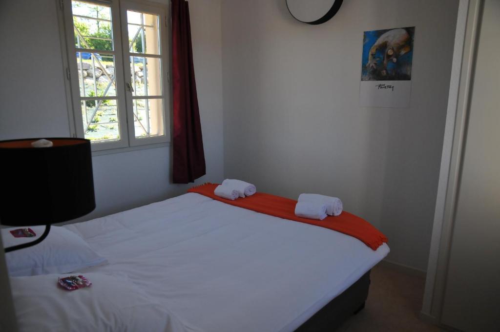 Residence L'Oustal Del Carlat Dış mekan fotoğraf
