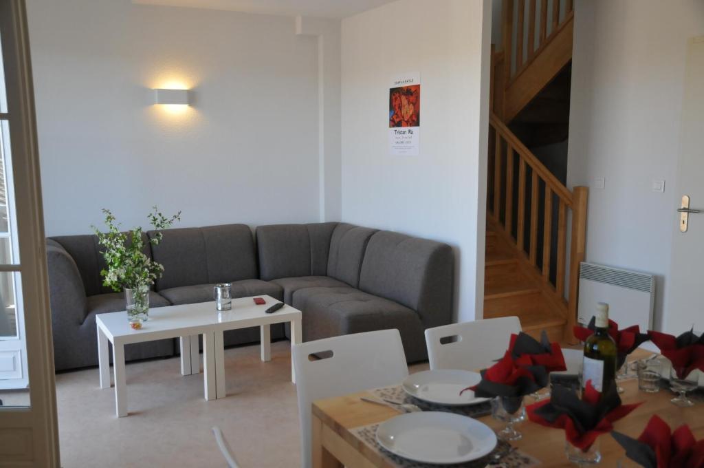 Residence L'Oustal Del Carlat Dış mekan fotoğraf