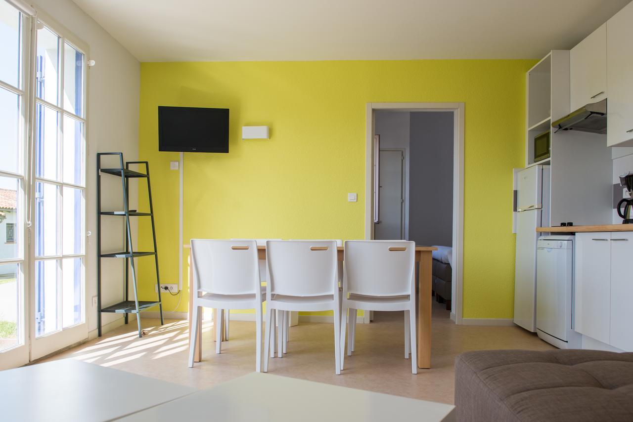 Residence L'Oustal Del Carlat Dış mekan fotoğraf