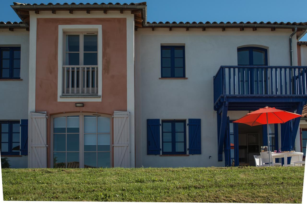 Residence L'Oustal Del Carlat Dış mekan fotoğraf