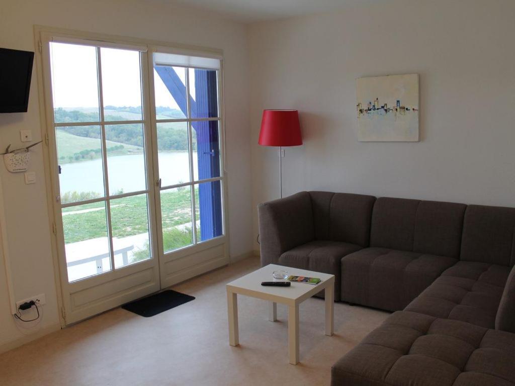 Residence L'Oustal Del Carlat Dış mekan fotoğraf