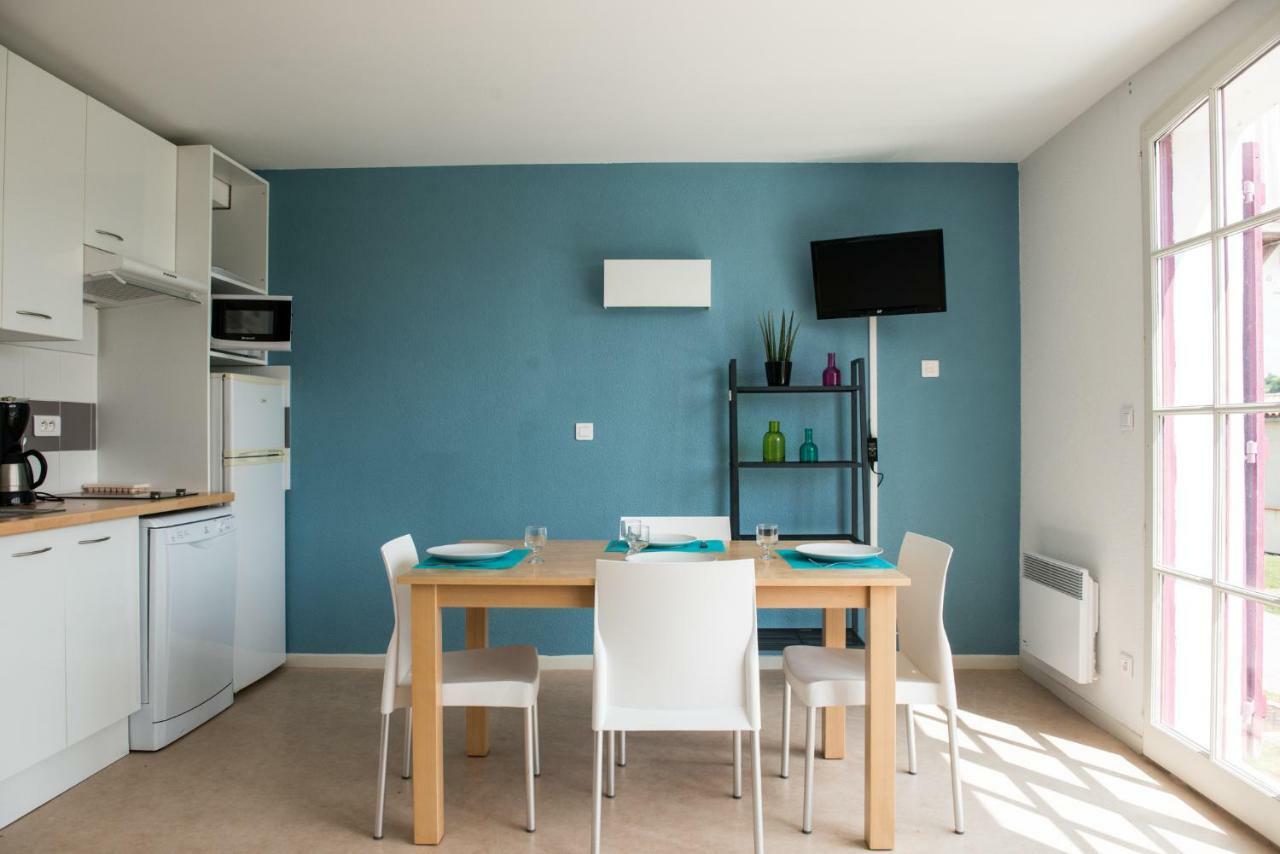 Residence L'Oustal Del Carlat Dış mekan fotoğraf