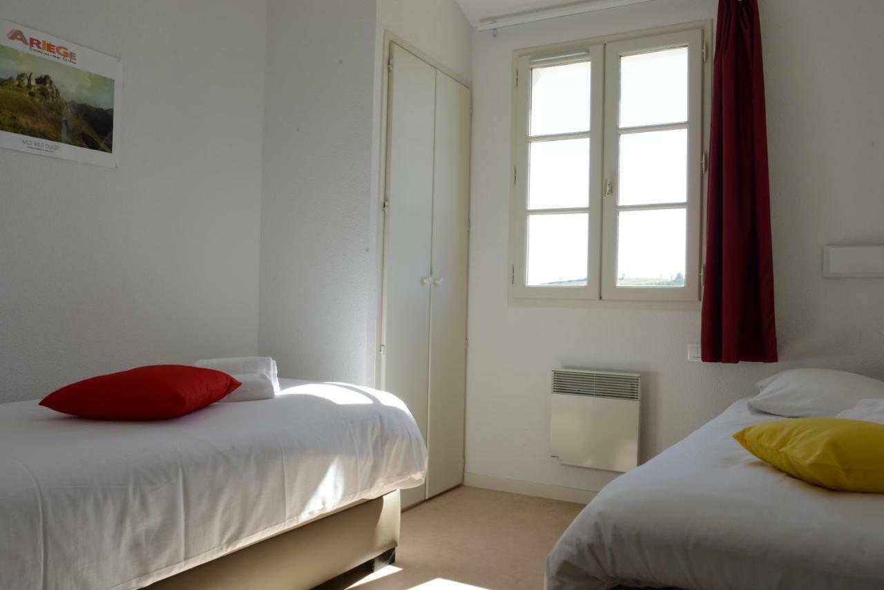 Residence L'Oustal Del Carlat Dış mekan fotoğraf
