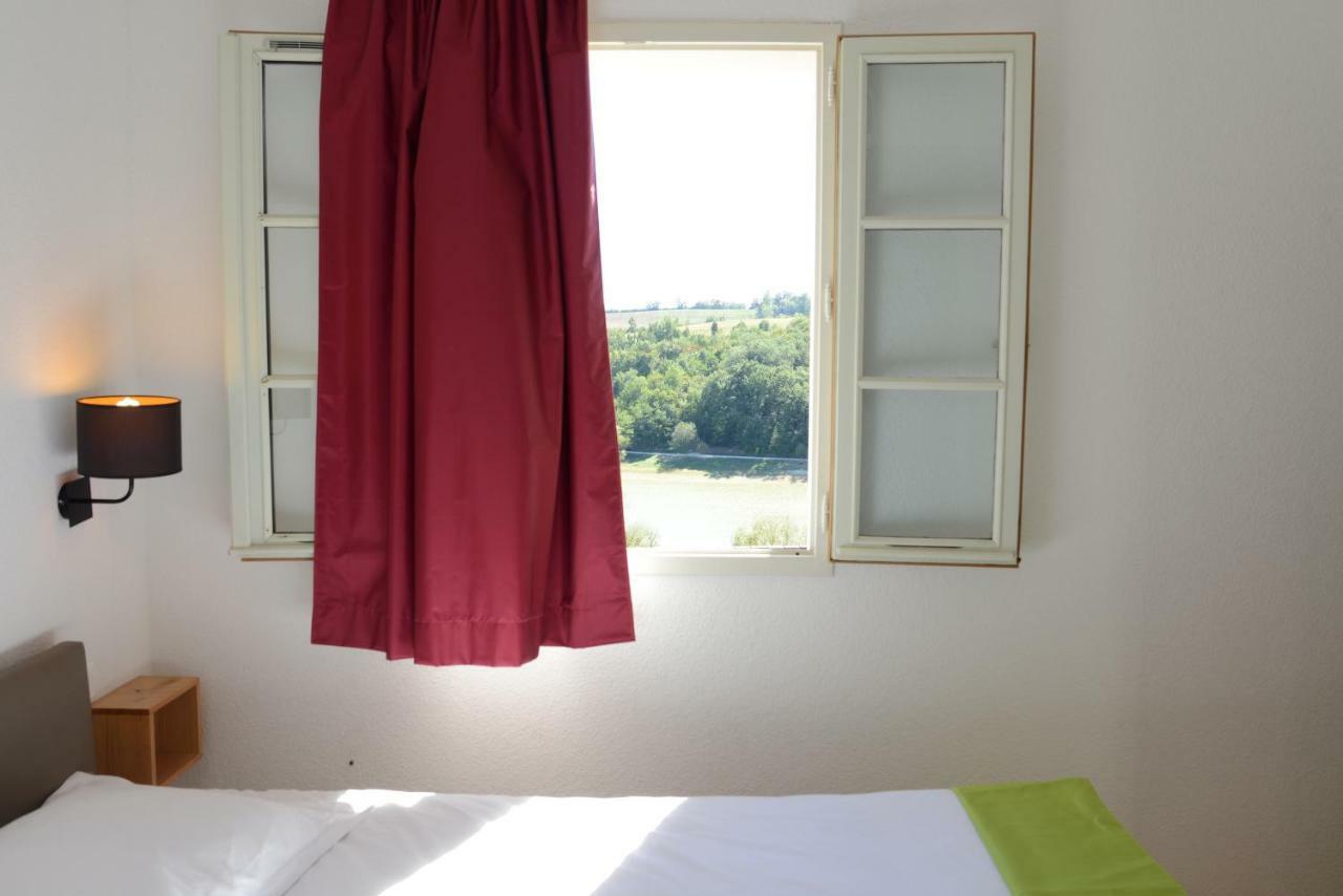Residence L'Oustal Del Carlat Dış mekan fotoğraf