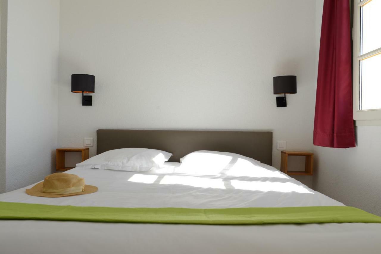 Residence L'Oustal Del Carlat Dış mekan fotoğraf