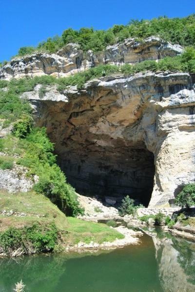 Residence L'Oustal Del Carlat Dış mekan fotoğraf