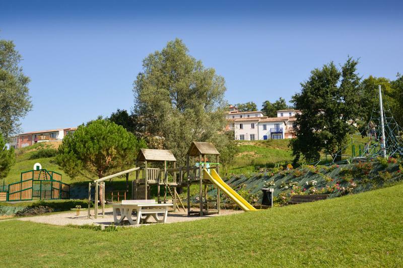 Residence L'Oustal Del Carlat Dış mekan fotoğraf